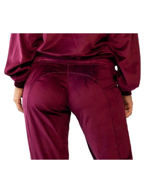 Genevieve track pant